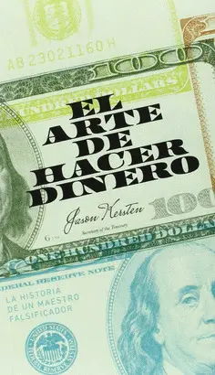 EL ARTE DE HACER DINERO