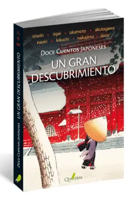 UN GRAN DESCUBRIMIENTO UN GRAN DESCUBRIMIENTO