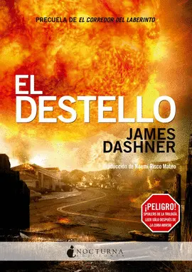 4- EL DESTELLO