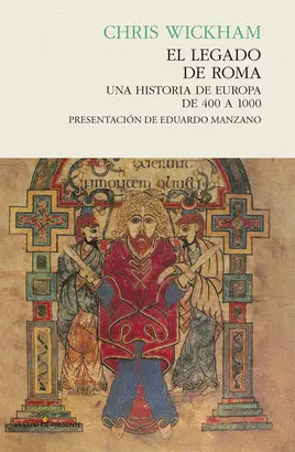 EL LEGADO DE ROMA EL LEGADO DE ROMA