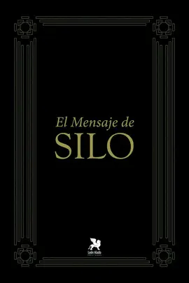 EL MENSAJE DE SILO