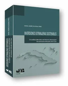 INVERSIONES EXTRANJERAS SOSTENIBLES