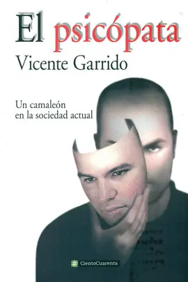 EL PSICÓPATA