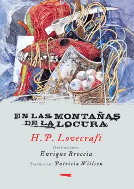 EN LAS MONTAÑAS DE LA LOCURA EN LAS MONTAÑAS DE LA LOCURA
