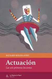 ACTUACIÓN ACTUACIÓN