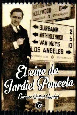 CINE DE JARDIEL PONCELA,EL