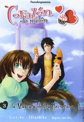 CORAZÓN DE MELÓN 3