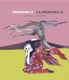 PRINCESS LI / LA PRINCESA LI PRINCESS LI / LA PRINCESA LI