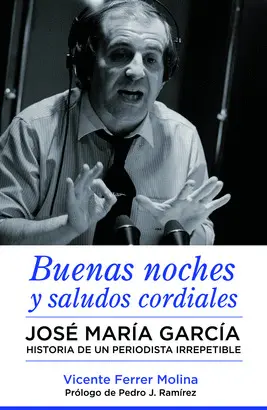 BUENAS NOCHES Y SALUDOS CORDIALES. JOSE MARIA GARCIA. HISTO