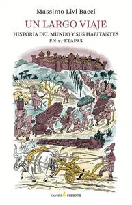 UN LARGO VIAJE UN LARGO VIAJE