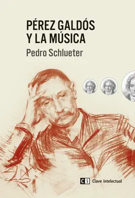 PÉREZ GALDÓS Y LA MÚSICA