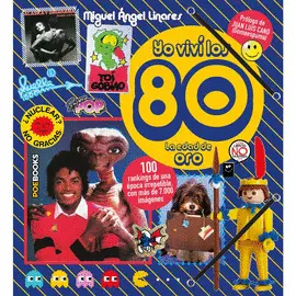 YO VIVI LOS 80