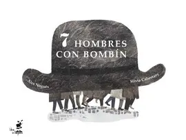 OFERTA. 7 HOMBRES CON BOMBÍN OFERTA. 7 HOMBRES CON BOMBÍN