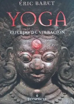 YOGA CUERPO DE VIBRACION
