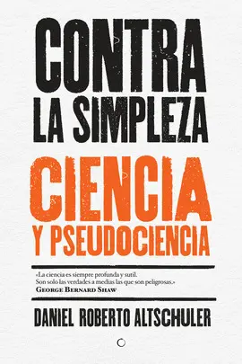 CONTRA LA SIMPLEZA CONTRA LA SIMPLEZA