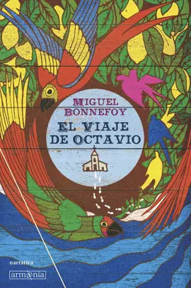 EL VIAJE DE OCTAVIO EL VIAJE DE OCTAVIO