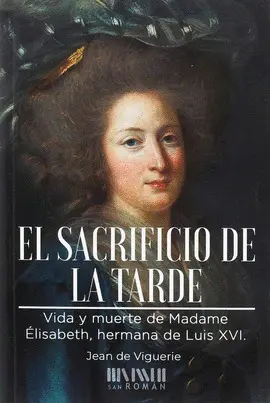 El Sacrificio de la Tarde