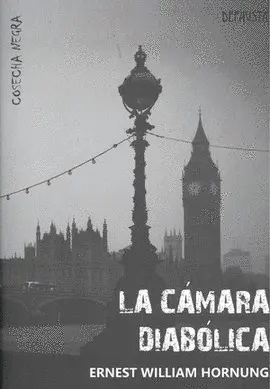 CÁMARA DIABÓLICA, LA