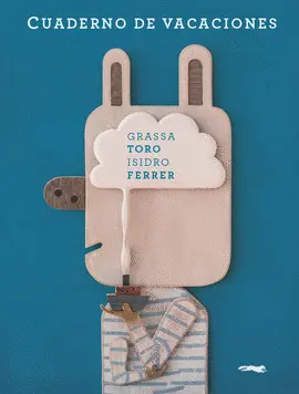 CUADERNO DE VACACIONES CUADERNO DE VACACIONES
