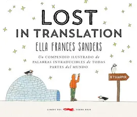 LOST IN TRANSLATION LOST IN TRANSLATION
