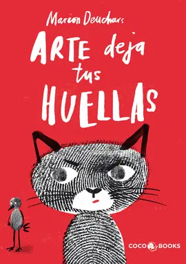 OFERTA ARTE, DEJA TUS HUELLAS