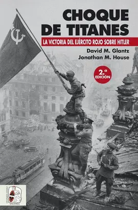 Choque de Titanes