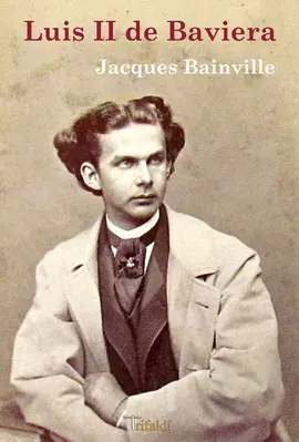 Luis Ii de Baviera