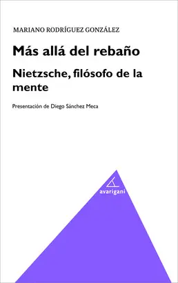 MAS ALLA DEL REBAÑO MAS ALLA DEL REBAÑO