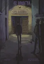 VIOLETA EL VIOLETA EL