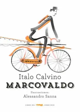 MARCOVALDO MARCOVALDO