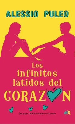 LOS INFINITOS LATIDOS DE MI CORAZÓN