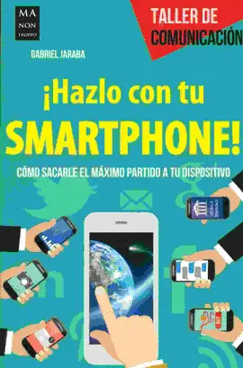 HAZLO CON TU SMARTPHONE