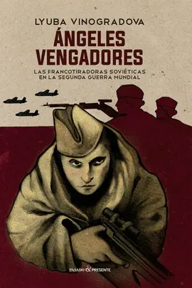 ANGELES VENGADORES ANGELES VENGADORES