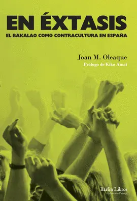 EN EXTASIS
