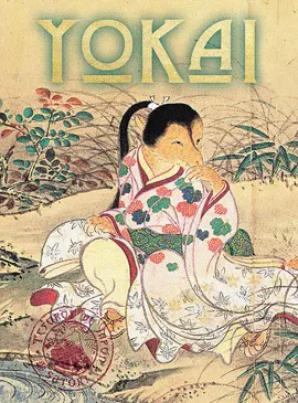 YOKAI YOKAI