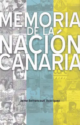 MEMORIA DE LA NACION CANARIA