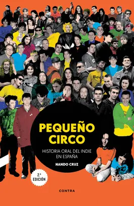 PEQUEÑO CIRCO