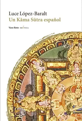 UN KAMA SUTRA ESPAÑOL UN KAMA SUTRA ESPAÑOL