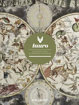 TAURO. 60 LEMAS