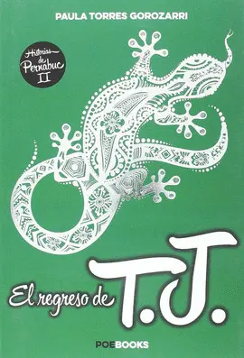 EL REGRESO DE T.J