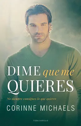 DIME QUE ME QUIERES DIME QUE ME QUIERES