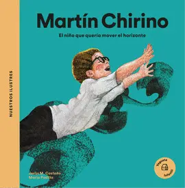 MARTÍN CHIRINO MARTÍN CHIRINO