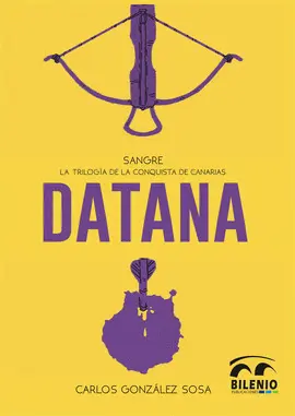 DATANA SANGRE II