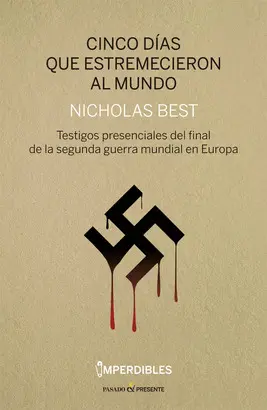 CINCO DÍAS QUE ESTREMECIERON AL MUNDO CINCO DÍAS QUE ESTREMECIERON AL MUNDO