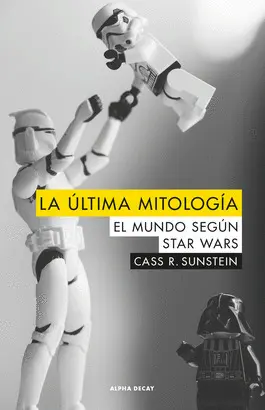 LA ÚLTIMA MITOLOGIA