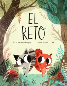 EL RETO EL RETO
