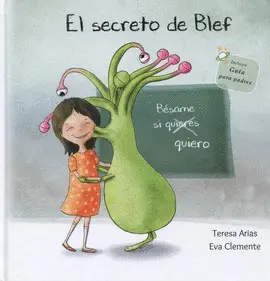 EL SECRETO DE BLEF EL SECRETO DE BLEF