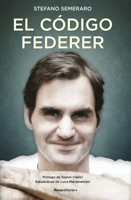 EL CÓDIGO FEDERER