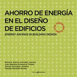 AHORRO DE ENERGÍA EN EL DISEÑO DE EDIFICIOS AHORRO DE ENERGÍA EN EL DISEÑO DE EDIFICIOS