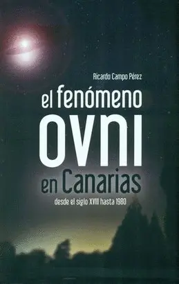 EL FENOMENO OVNI EN CANARIAS